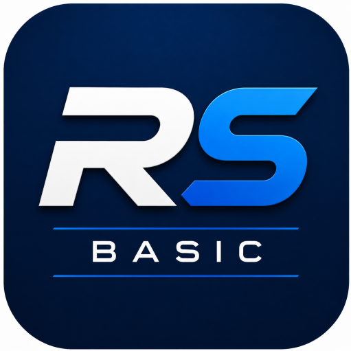 RS Cross Basic
